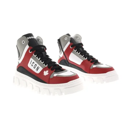 Shoes > Sneakers - - Dsquared2 - Modalova