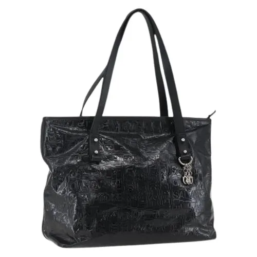 Pre-owned > Pre-owned Bags > Pre-owned Tote Bags - - Salvatore Ferragamo Pre-owned - Modalova