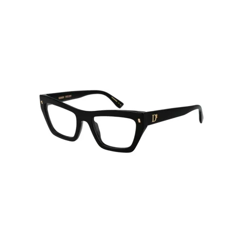 Accessories > Glasses - - Dsquared2 - Modalova