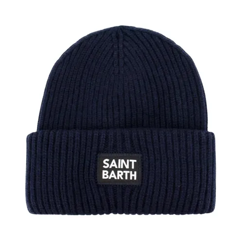 Accessories > Hats > Beanies - - MC2 Saint Barth - Modalova