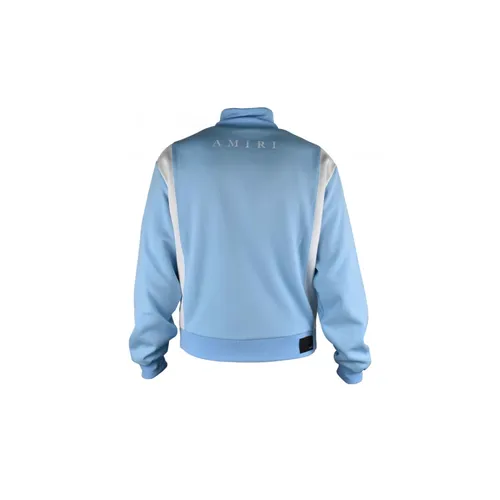 Sweatshirts & Hoodies > Zip-throughs - - Amiri - Modalova