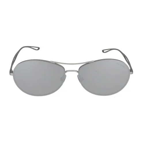 Accessories > Sunglasses - - Giorgio Armani - Modalova