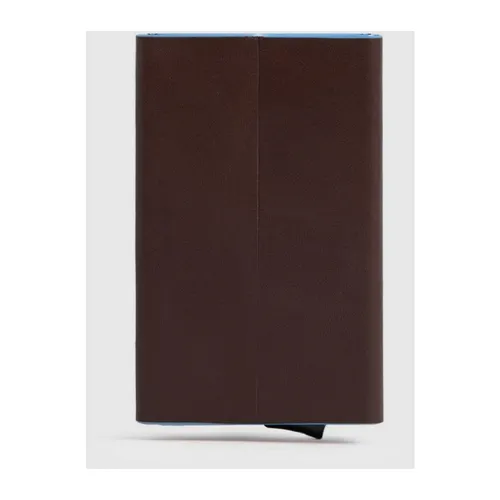 Accessories > Wallets & Cardholders - - Piquadro - Modalova