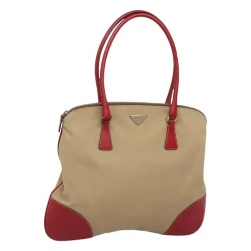 Pre-owned > Pre-owned Bags > Pre-owned Handbags - - Prada Vintage - Modalova