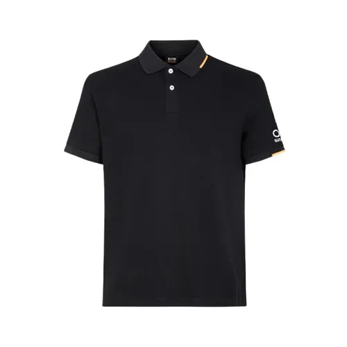Suns - Tops > Polo Shirts - Black - Suns - Modalova