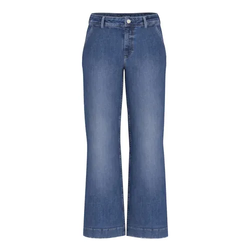 Jeans > Straight Jeans - - Guess - Modalova