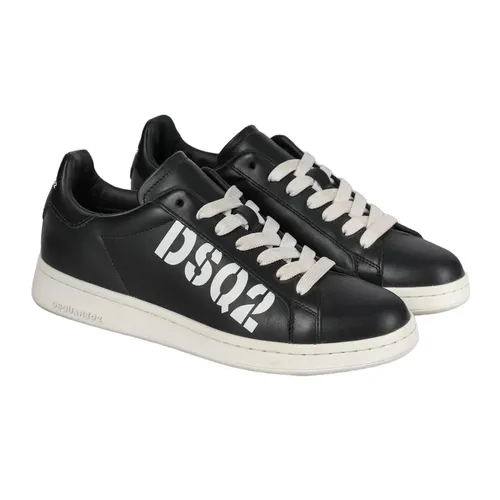 Shoes > Sneakers - - Dsquared2 - Modalova