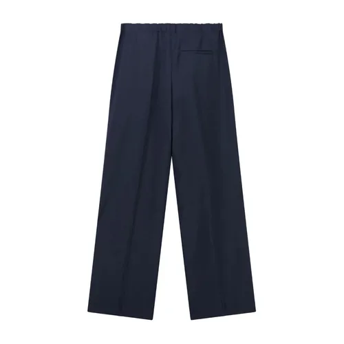 Trousers > Wide Trousers - - 8PM - Modalova