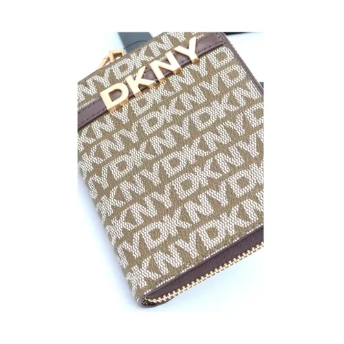 Accessories > Wallets & Cardholders - - Dkny - Modalova