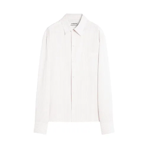 Shirts > Formal Shirts - - Lanvin - Modalova