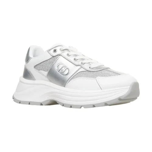 Liu Jo - Shoes > Sneakers - Gray - Liu Jo - Modalova