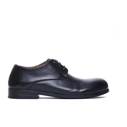 Shoes > Flats > Laced Shoes - - Marsell - Modalova