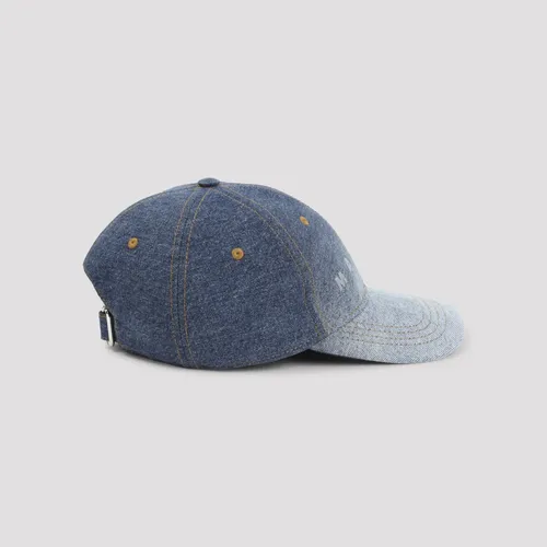 Accessories > Hats > Caps - - Marni - Modalova