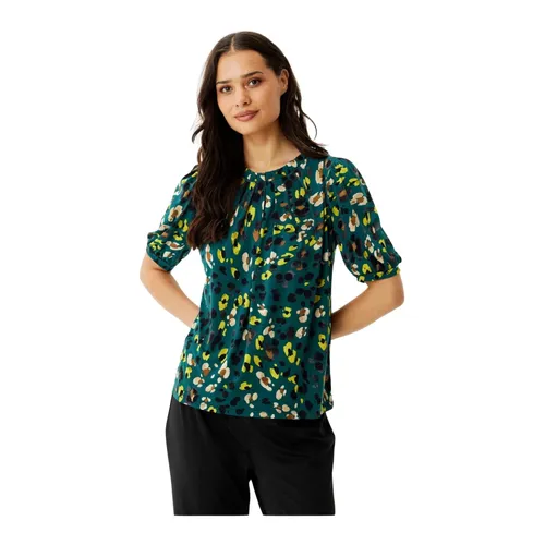 Blouses & Shirts > Blouses - - IN Front - Modalova