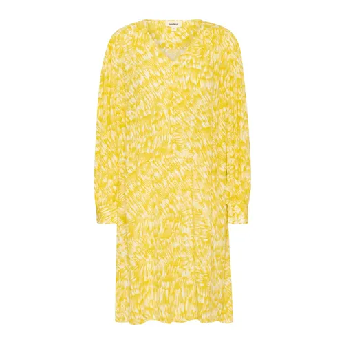 Dresses > Day Dresses > Short Dresses - - Soaked in Luxury - Modalova