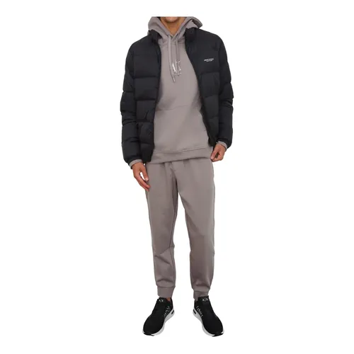 Jackets > Winter Jackets - - Armani Exchange - Modalova