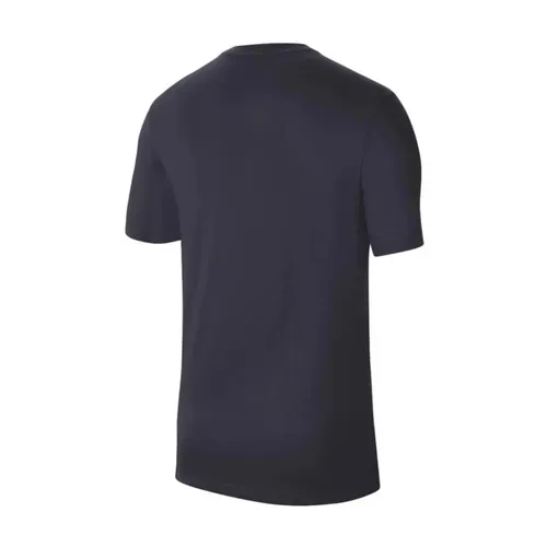 Nike - Tops > T-Shirts - Blue - Nike - Modalova