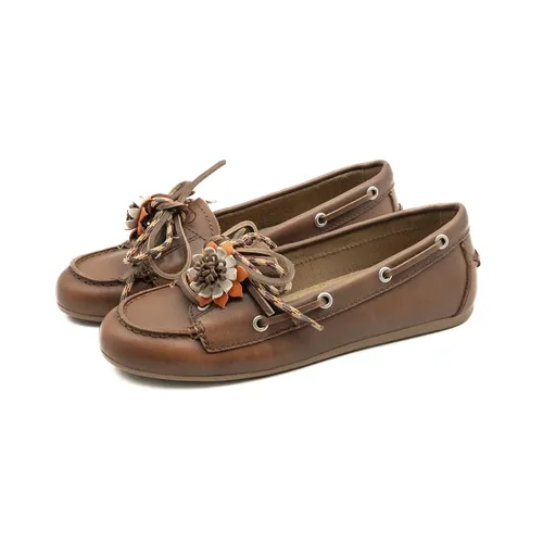 Shoes > Flats > Sailor Shoes - - Bibi Lou - Modalova