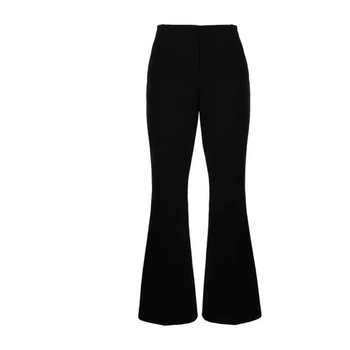 Trousers > Wide Trousers - - Vince - Modalova