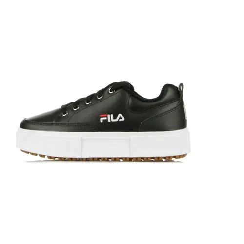 Fila - Shoes > Sneakers - Black - Fila - Modalova