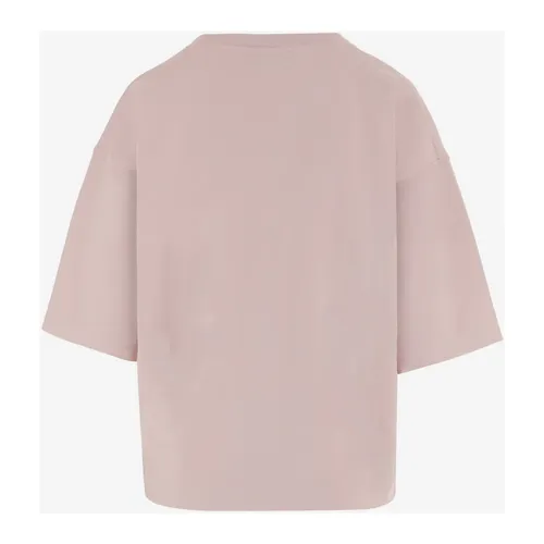 Darkpark - Tops > T-Shirts - Pink - Darkpark - Modalova
