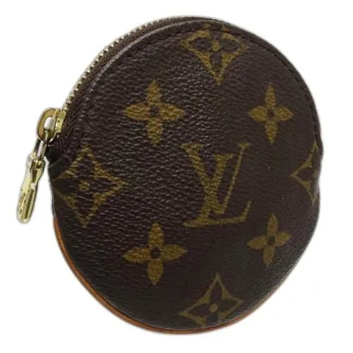 Pre-owned > Pre-owned Accessories > Pre-owned Wallets - - Louis Vuitton Vintage - Modalova
