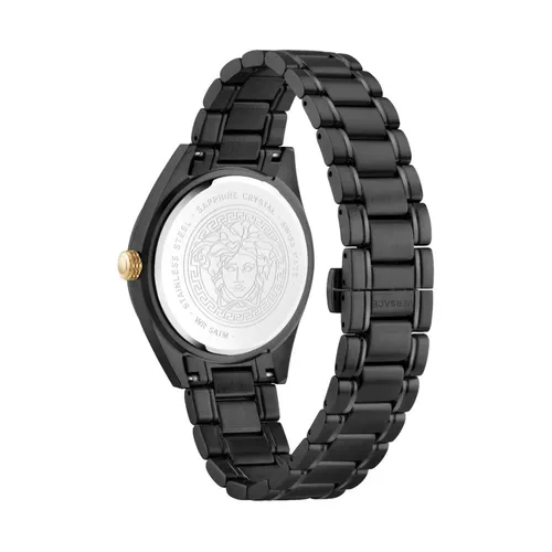 Accessories > Watches - - Versace - Modalova