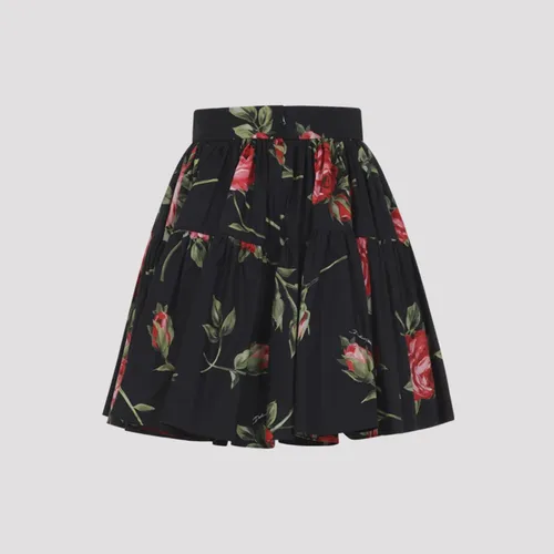 Skirts > Short Skirts - - Dolce & Gabbana - Modalova