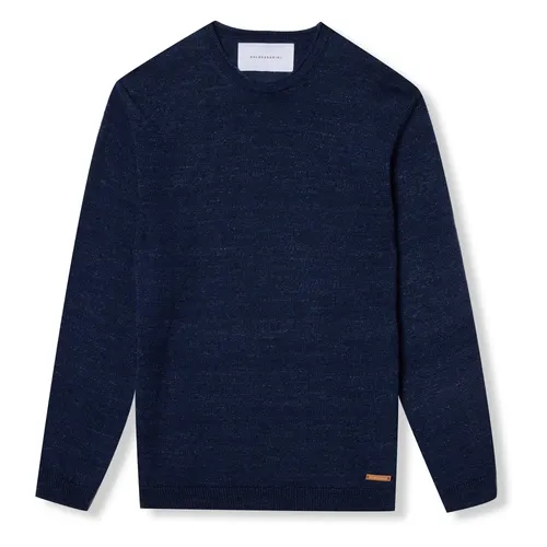 Knitwear > Round-neck Knitwear - - Baldessarini - Modalova
