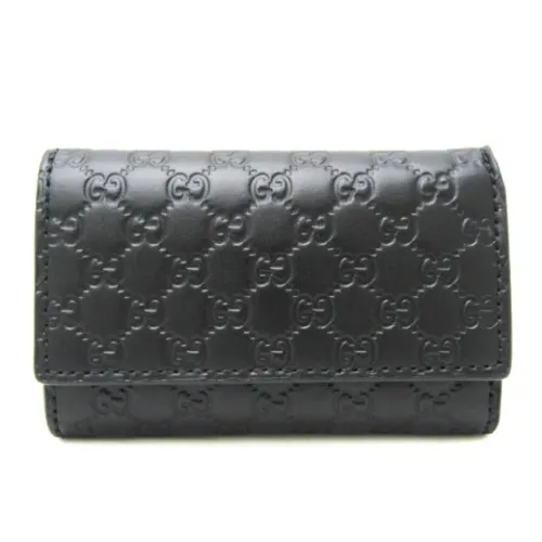 Pre-owned > Pre-owned Accessories - - Gucci Vintage - Modalova