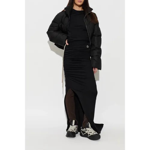 Skirts > Maxi Skirts - - Rick Owens - Modalova