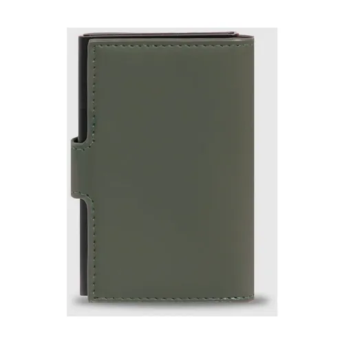 Accessories > Wallets & Cardholders - - Piquadro - Modalova