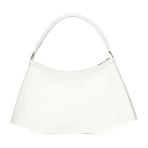 Lacoste - Bags > Handbags - White - Lacoste - Modalova
