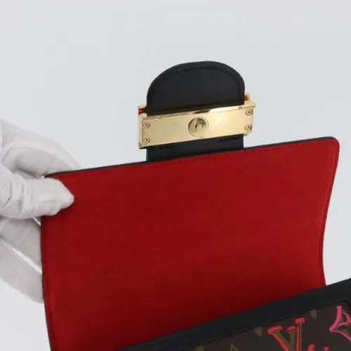 Pre-owned > Pre-owned Bags > Pre-owned Shoulder Bags - - Louis Vuitton Vintage - Modalova