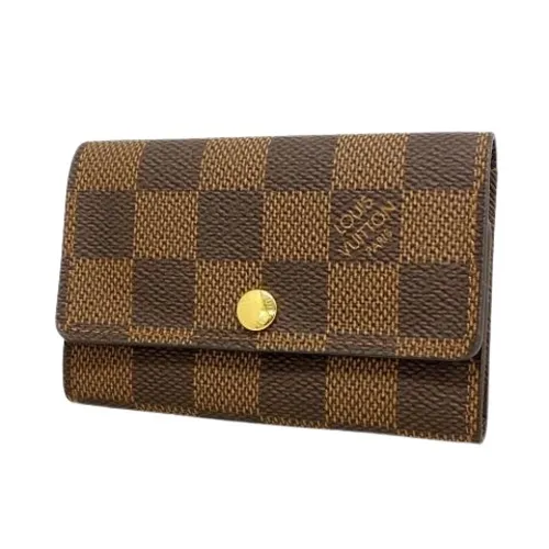 Pre-owned > Pre-owned Accessories - - Louis Vuitton Vintage - Modalova