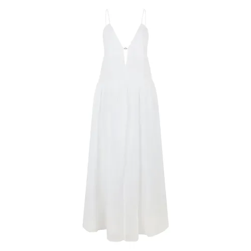 Dresses > Day Dresses > Maxi Dresses - - Tory Burch - Modalova