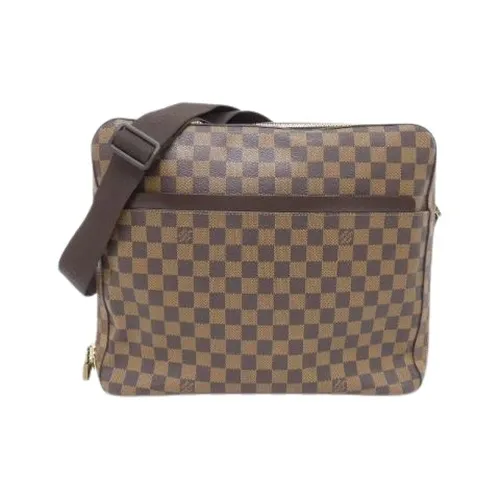 Pre-owned > Pre-owned Bags > Pre-owned Cross Body Bags - - Louis Vuitton Vintage - Modalova