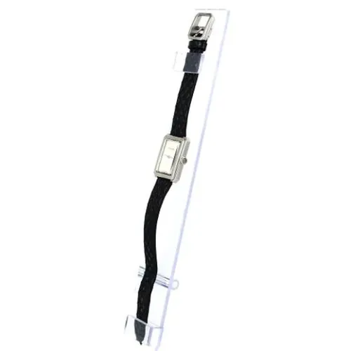 Pre-owned > Pre-owned Accessories > Pre-owned Watches - - Chanel Vintage - Modalova