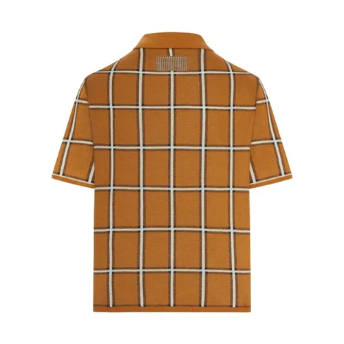 Tops > Polo Shirts - - Guest In Residence - Modalova