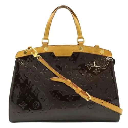 Pre-owned > Pre-owned Bags > Pre-owned Handbags - - Louis Vuitton Vintage - Modalova