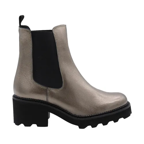 Shoes > Boots > Chelsea Boots - - Ctwlk. - Modalova