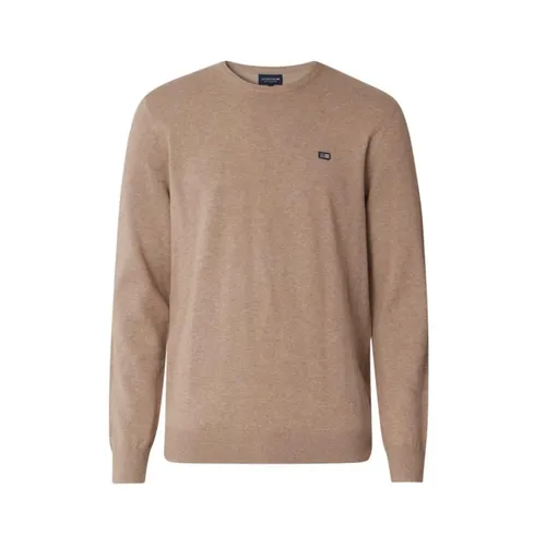 Knitwear > Round-neck Knitwear - - Lexington - Modalova