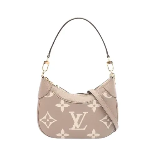 Pre-owned > Pre-owned Bags > Pre-owned Shoulder Bags - - Louis Vuitton Vintage - Modalova