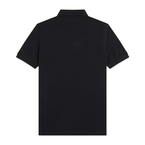 Tops > Polo Shirts - - Fred Perry - Modalova