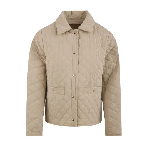 Jackets > Light Jackets - - Moorer - Modalova