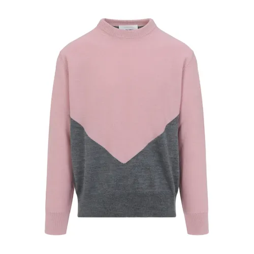 Knitwear > Round-neck Knitwear - - Jil Sander - Modalova