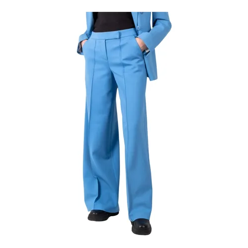 Trousers > Wide Trousers - - Dorothee Schumacher - Modalova