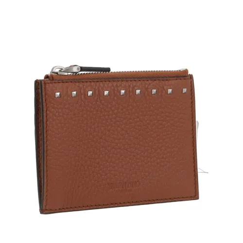 Accessories > Wallets & Cardholders - - Valentino Garavani - Modalova