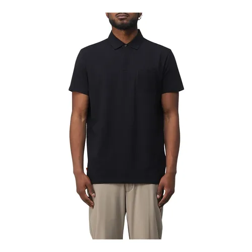 RRD - Tops > Polo Shirts - Black - RRD - Modalova