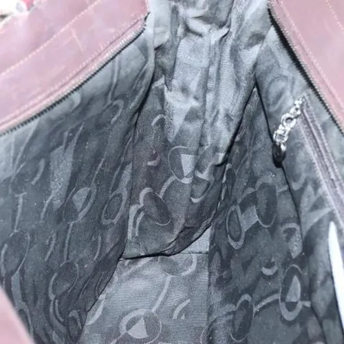 Pre-owned > Pre-owned Bags > Pre-owned Tote Bags - - Salvatore Ferragamo Pre-owned - Modalova